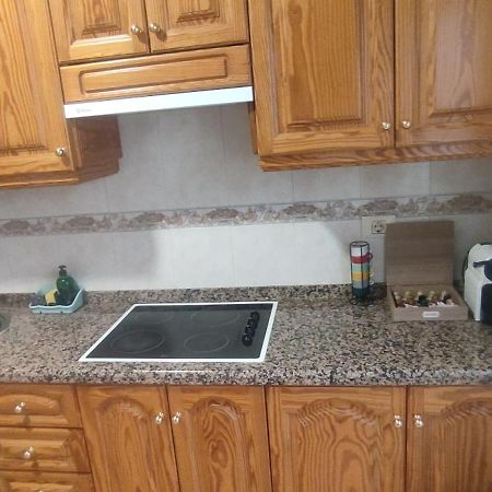 Three Bedroom Apartament Near Santa Cruz 1A Екстериор снимка