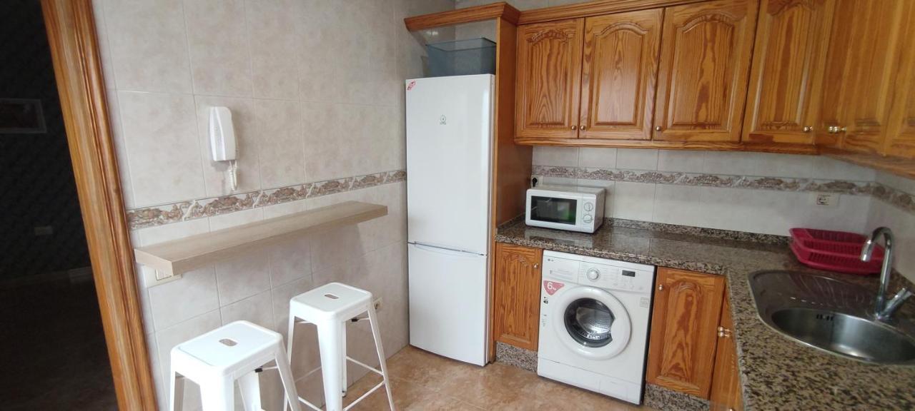 Three Bedroom Apartament Near Santa Cruz 1A Екстериор снимка